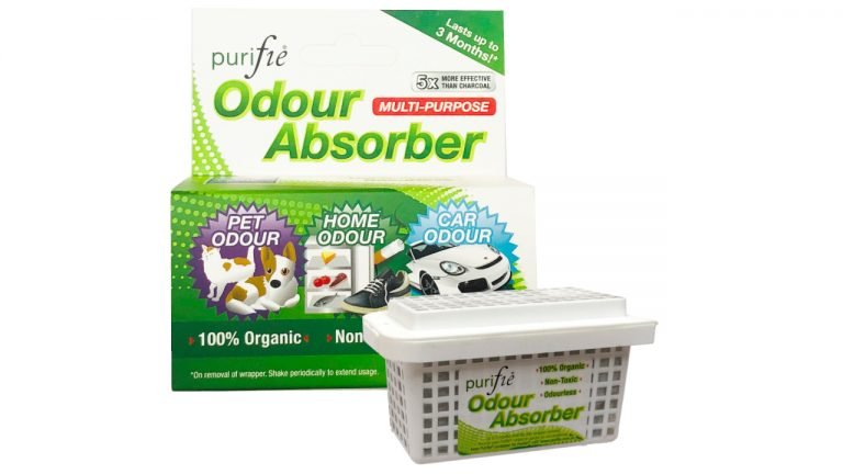 Best Odour Absorber